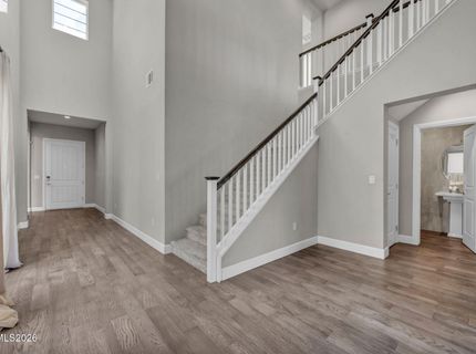 9267 Blue Basin Trail, Reno, NV 89521 Photo
