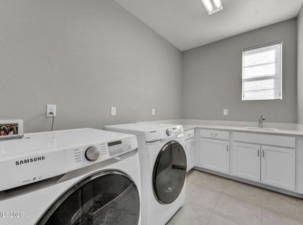 9267 Blue Basin Trail, Reno, NV 89521 Photo