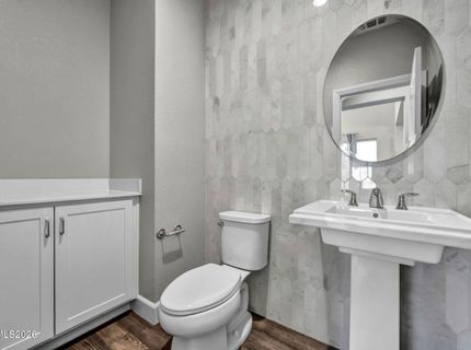 9267 Blue Basin Trail, Reno, NV 89521 Photo