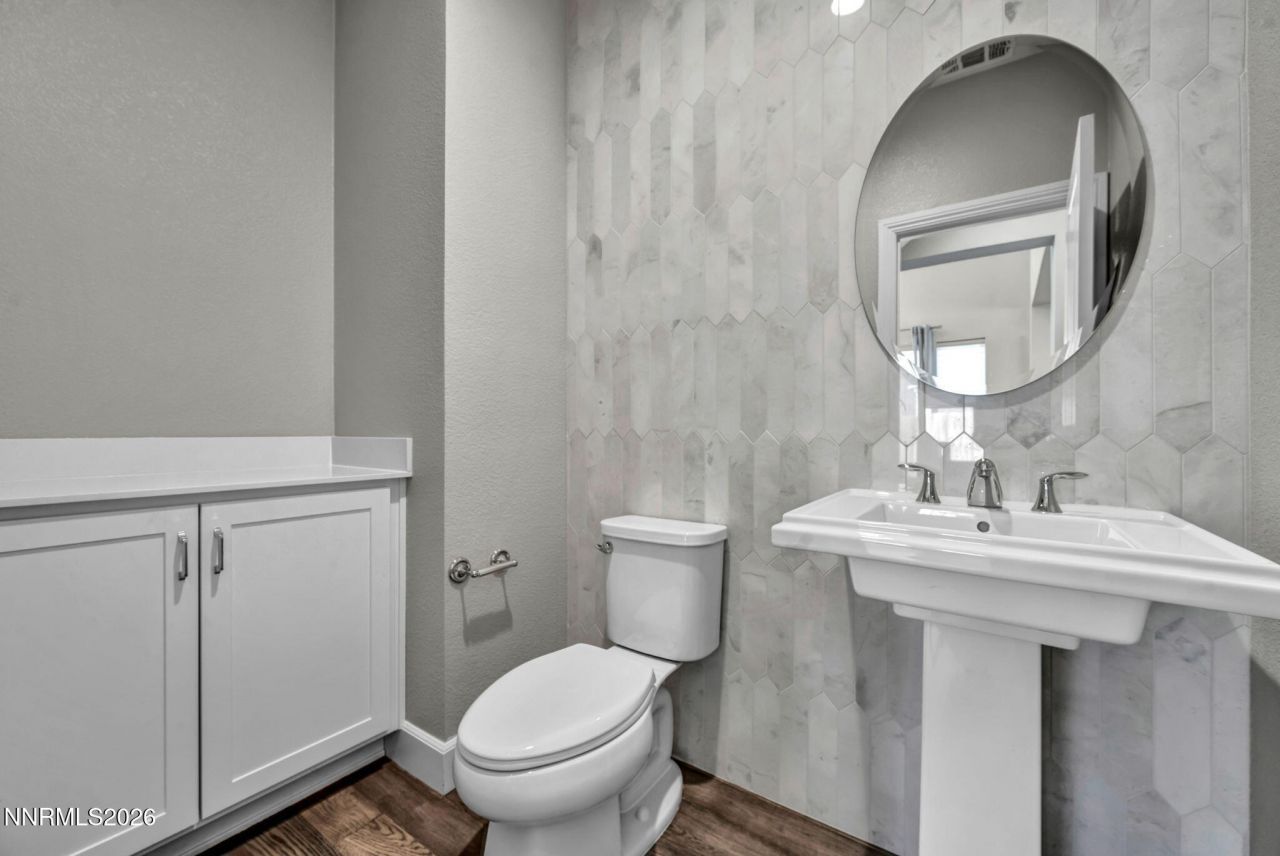 9267 Blue Basin Trail, Reno, NV 89521 Photo