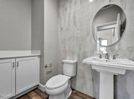 9267 Blue Basin Trail, Reno, NV 89521 Photo