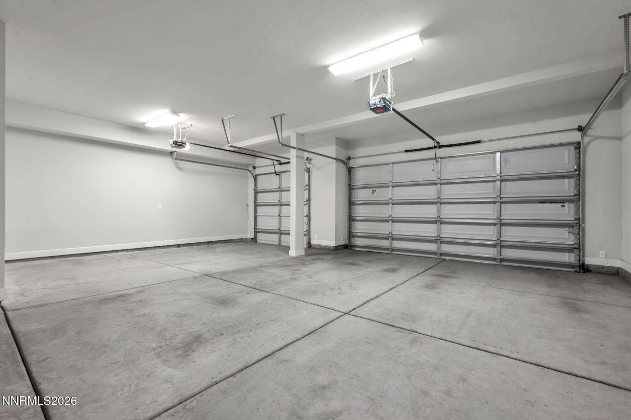 9267 Blue Basin Trail, Reno, NV 89521 Photo