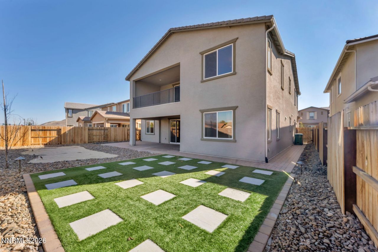 9267 Blue Basin Trail, Reno, NV 89521 Photo