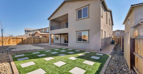 9267 Blue Basin Trail, Reno, NV 89521 Photo