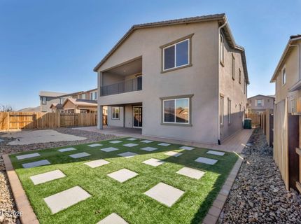 9267 Blue Basin Trail, Reno, NV 89521 Photo