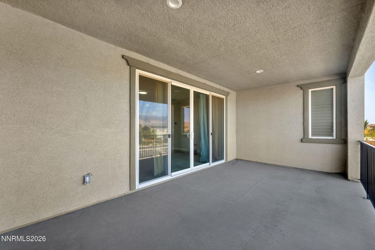 9267 Blue Basin Trail, Reno, NV 89521 Photo