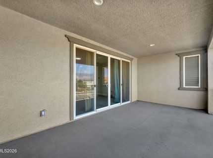 9267 Blue Basin Trail, Reno, NV 89521 Photo