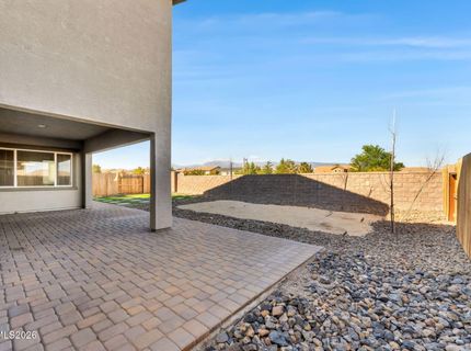 9267 Blue Basin Trail, Reno, NV 89521 Photo