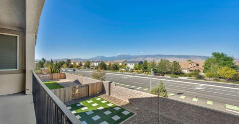 9267 Blue Basin Trail, Reno, NV 89521 Photo