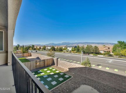 9267 Blue Basin Trail, Reno, NV 89521 Photo