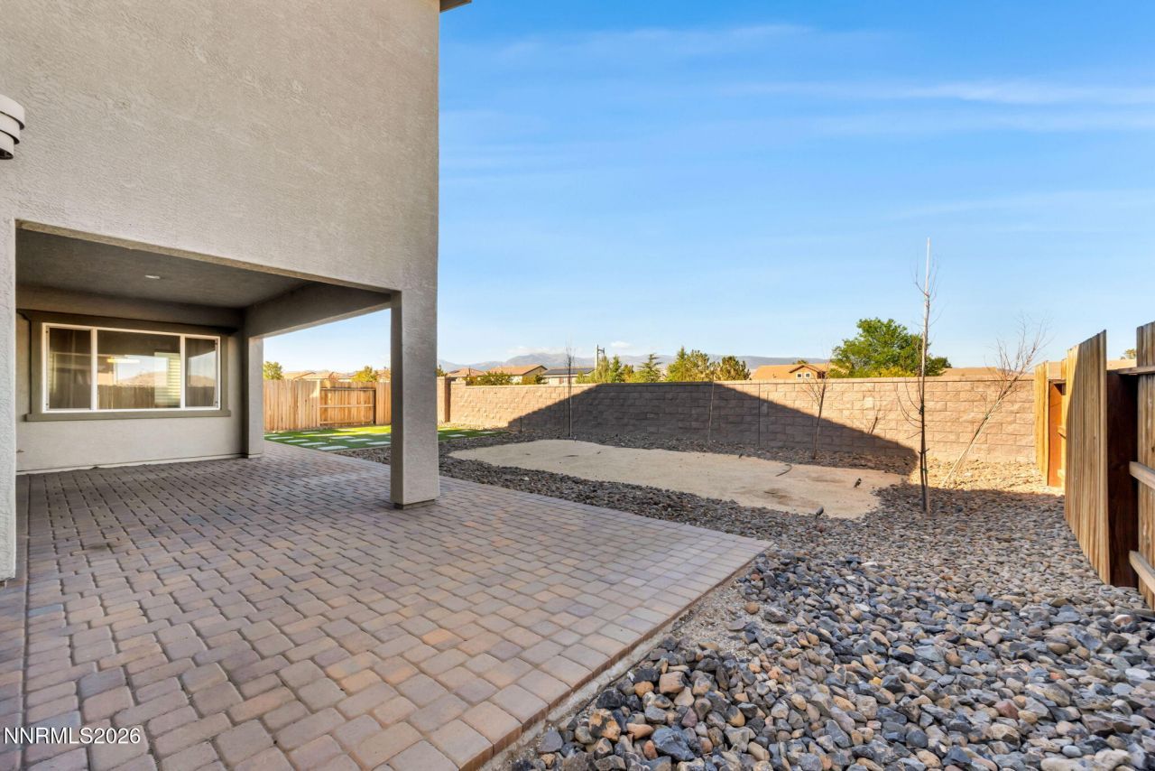 9267 Blue Basin Trail, Reno, NV 89521 Photo