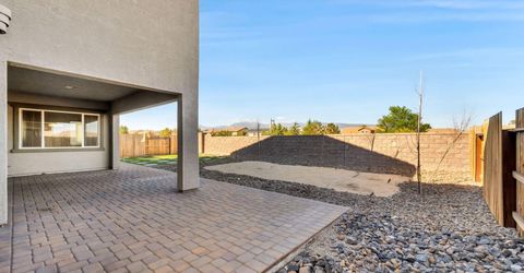 9267 Blue Basin Trail, Reno, NV 89521 Photo