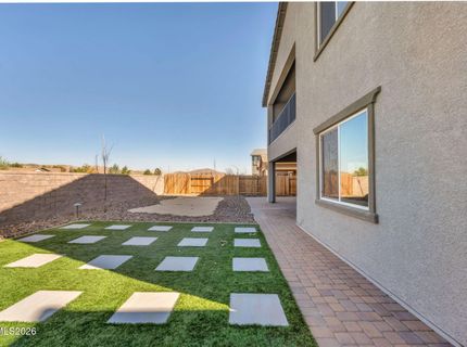 9267 Blue Basin Trail, Reno, NV 89521 Photo