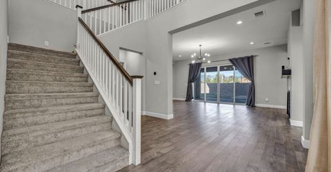 9267 Blue Basin Trail, Reno, NV 89521 Photo