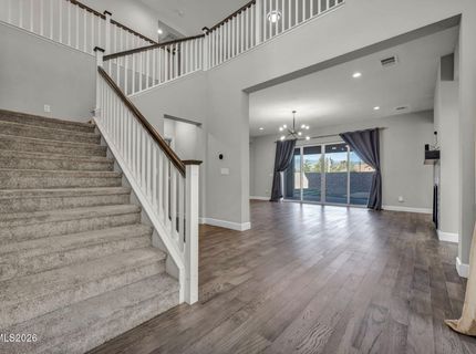 9267 Blue Basin Trail, Reno, NV 89521 Photo