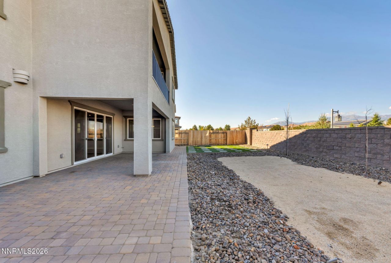 9267 Blue Basin Trail, Reno, NV 89521 Photo