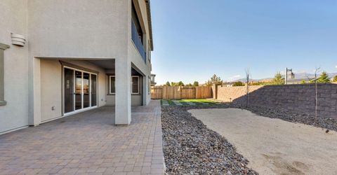 9267 Blue Basin Trail, Reno, NV 89521 Photo