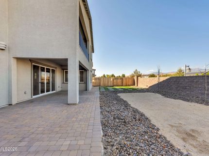 9267 Blue Basin Trail, Reno, NV 89521 Photo