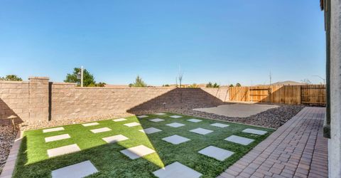 9267 Blue Basin Trail, Reno, NV 89521 Photo
