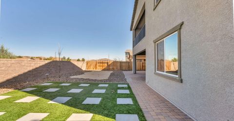 9267 Blue Basin Trail, Reno, NV 89521 Photo