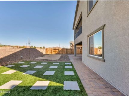 9267 Blue Basin Trail, Reno, NV 89521 Photo