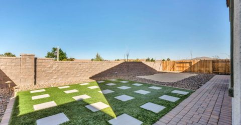 9267 Blue Basin Trail, Reno, NV 89521 Photo