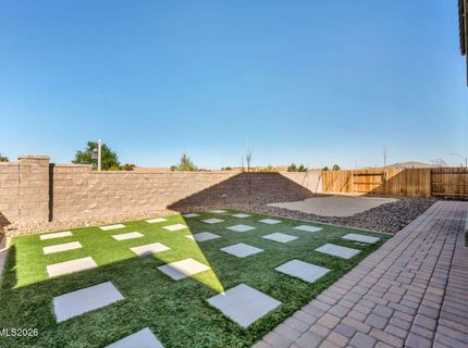 9267 Blue Basin Trail, Reno, NV 89521 Photo