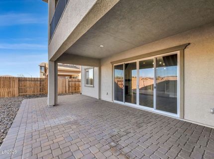 9267 Blue Basin Trail, Reno, NV 89521 Photo