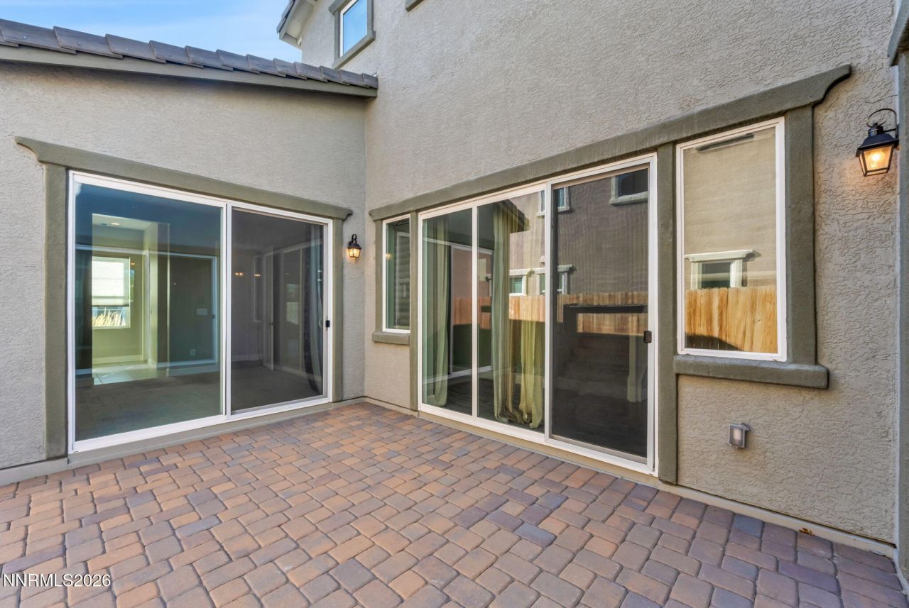 9267 Blue Basin Trail, Reno, NV 89521 Photo