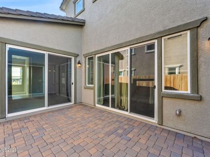 9267 Blue Basin Trail, Reno, NV 89521 Photo