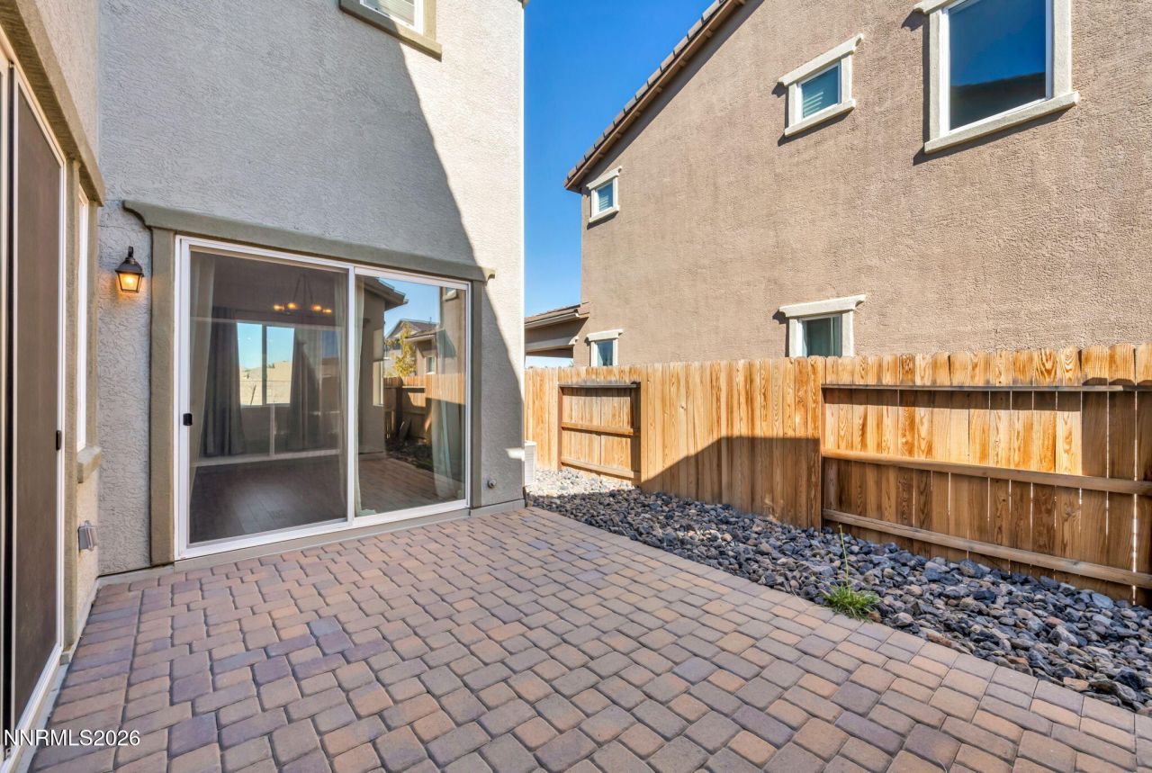 9267 Blue Basin Trail, Reno, NV 89521 Photo