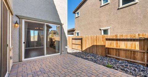 9267 Blue Basin Trail, Reno, NV 89521 Photo