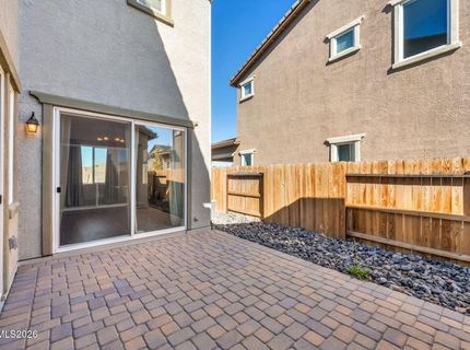 9267 Blue Basin Trail, Reno, NV 89521 Photo