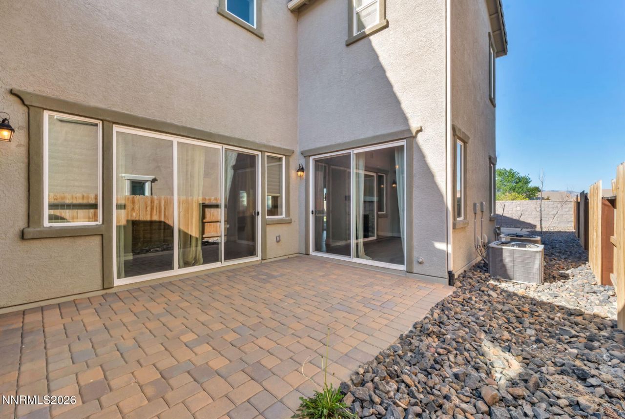 9267 Blue Basin Trail, Reno, NV 89521 Photo