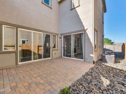 9267 Blue Basin Trail, Reno, NV 89521 Photo