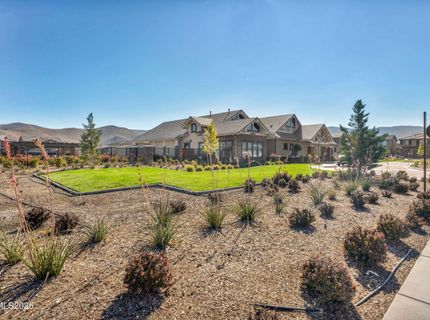 9267 Blue Basin Trail, Reno, NV 89521 Photo