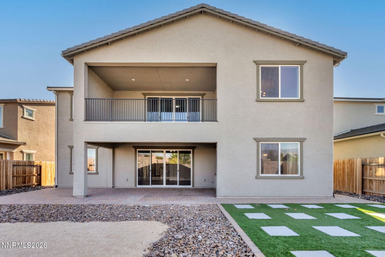 9267 Blue Basin Trail, Reno, NV 89521 Photo