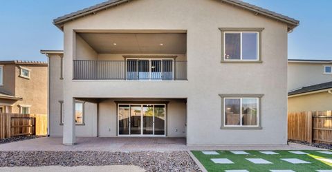 9267 Blue Basin Trail, Reno, NV 89521 Photo