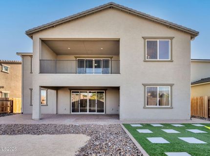 9267 Blue Basin Trail, Reno, NV 89521 Photo