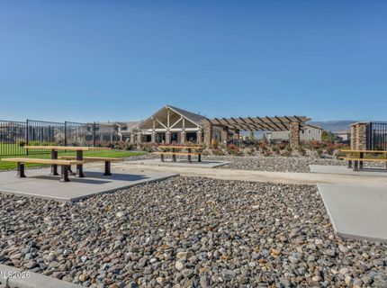 9267 Blue Basin Trail, Reno, NV 89521 Photo