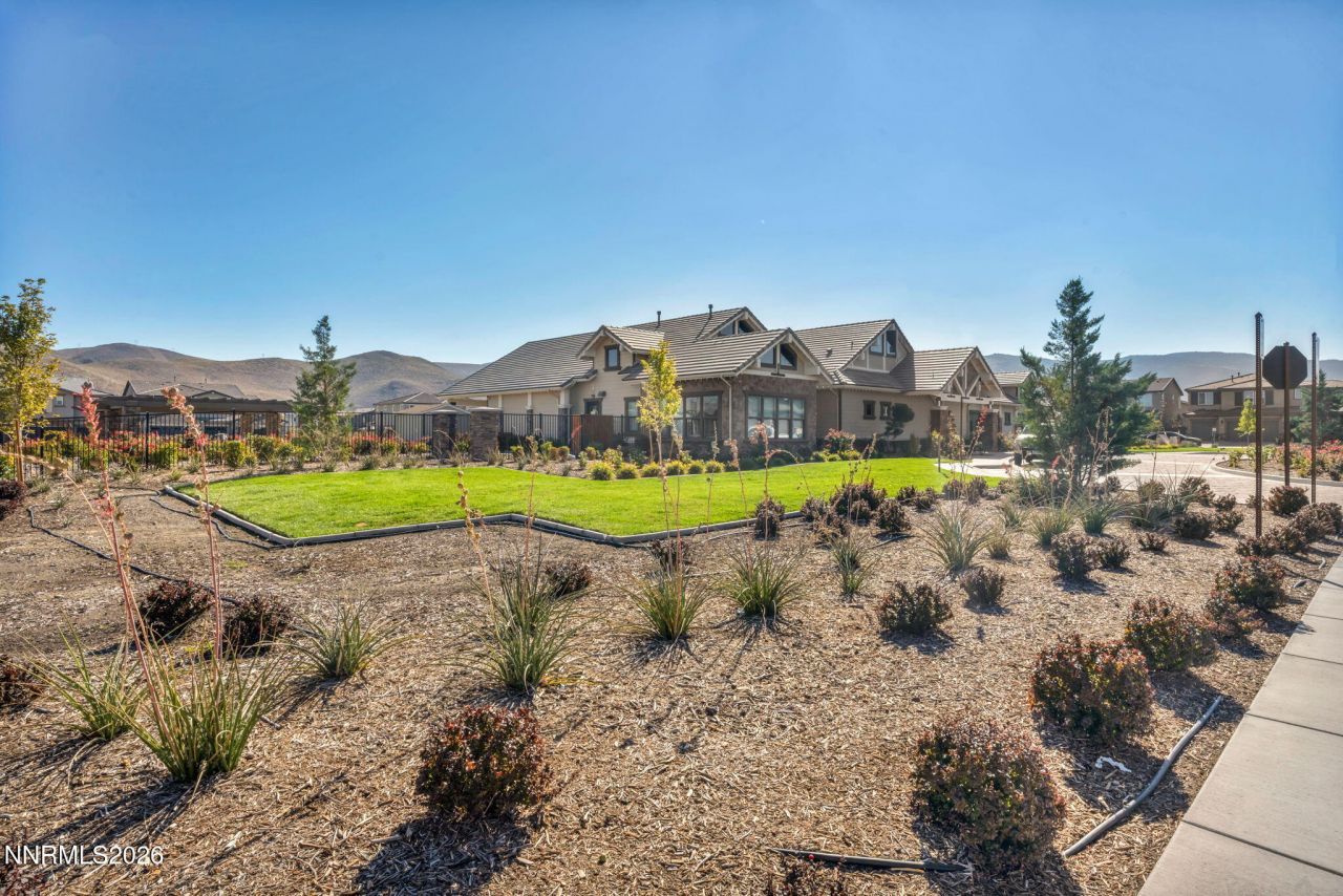 9267 Blue Basin Trail, Reno, NV 89521 Photo