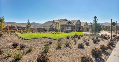 9267 Blue Basin Trail, Reno, NV 89521 Photo