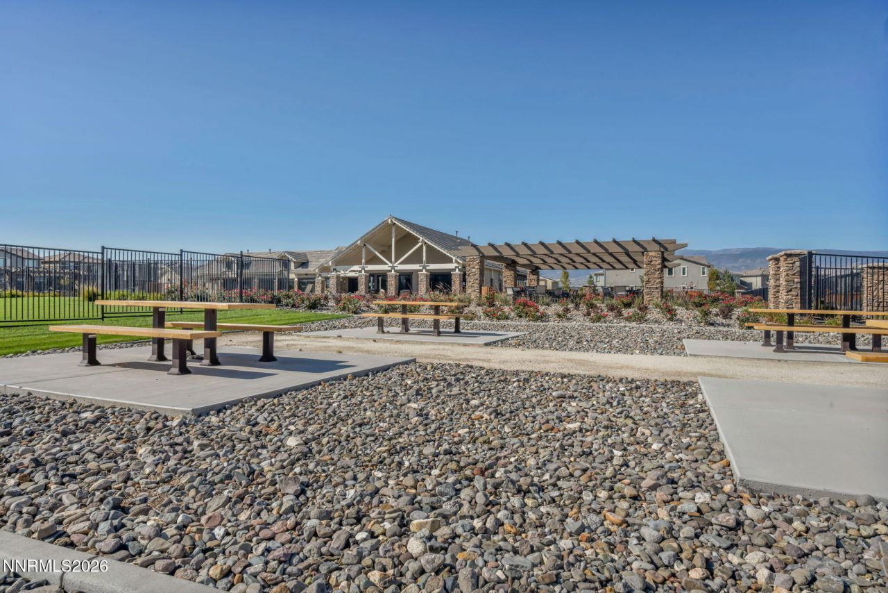 9267 Blue Basin Trail, Reno, NV 89521 Photo