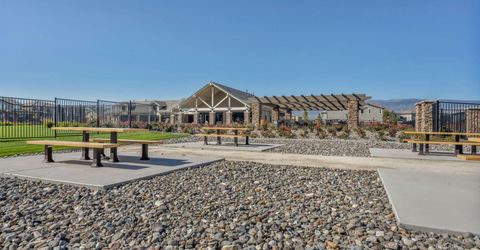 9267 Blue Basin Trail, Reno, NV 89521 Photo