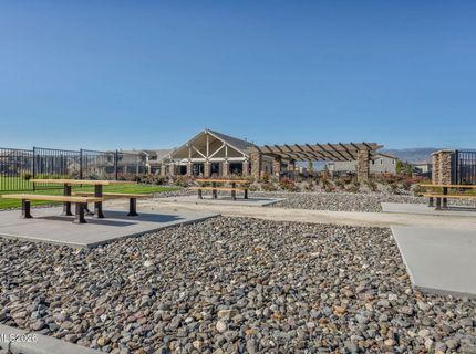 9267 Blue Basin Trail, Reno, NV 89521 Photo