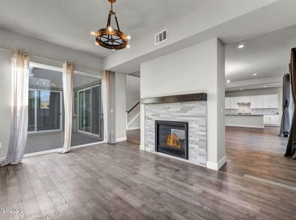 9267 Blue Basin Trail, Reno, NV 89521 Photo