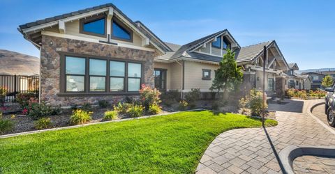 9267 Blue Basin Trail, Reno, NV 89521 Photo