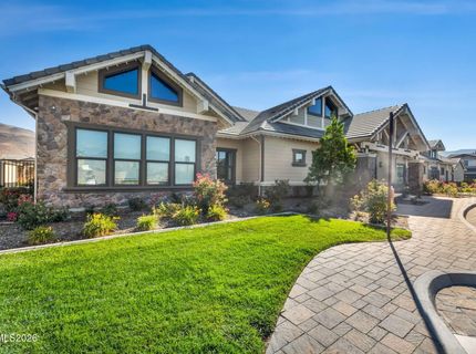 9267 Blue Basin Trail, Reno, NV 89521 Photo