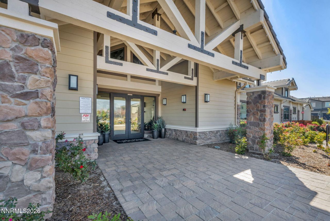 9267 Blue Basin Trail, Reno, NV 89521 Photo