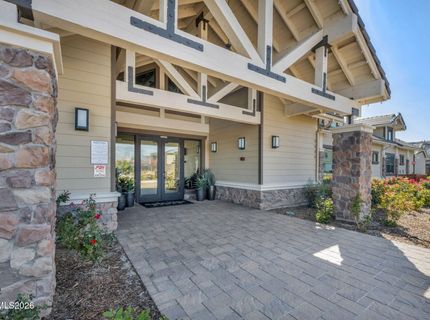9267 Blue Basin Trail, Reno, NV 89521 Photo